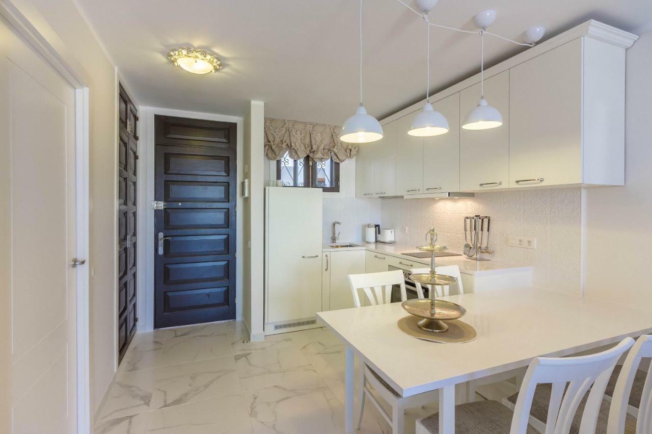 פלאייה דה לאס אמריקס Front Line Parque Santiago 2 Lux Apartament מראה חיצוני תמונה