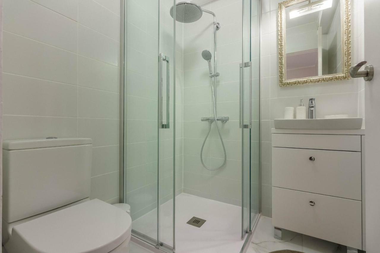 פלאייה דה לאס אמריקס Front Line Parque Santiago 2 Lux Apartament מראה חיצוני תמונה