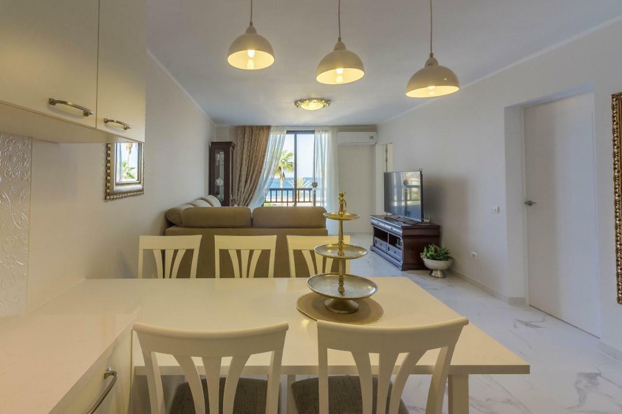 פלאייה דה לאס אמריקס Front Line Parque Santiago 2 Lux Apartament מראה חיצוני תמונה